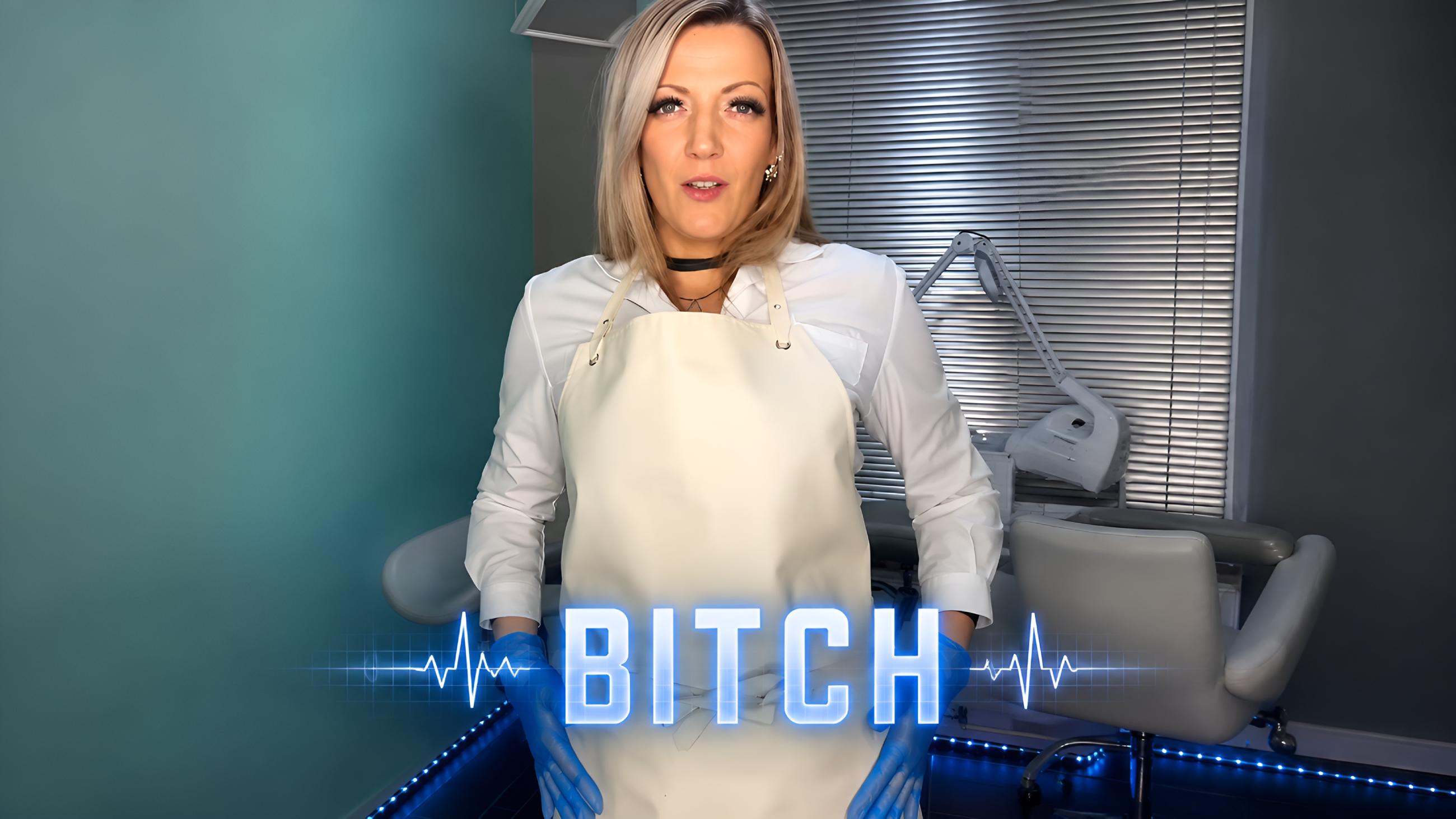 Hanna Engelss fake Mistress and Dominatrix exposed by Mistress Katharina Amara