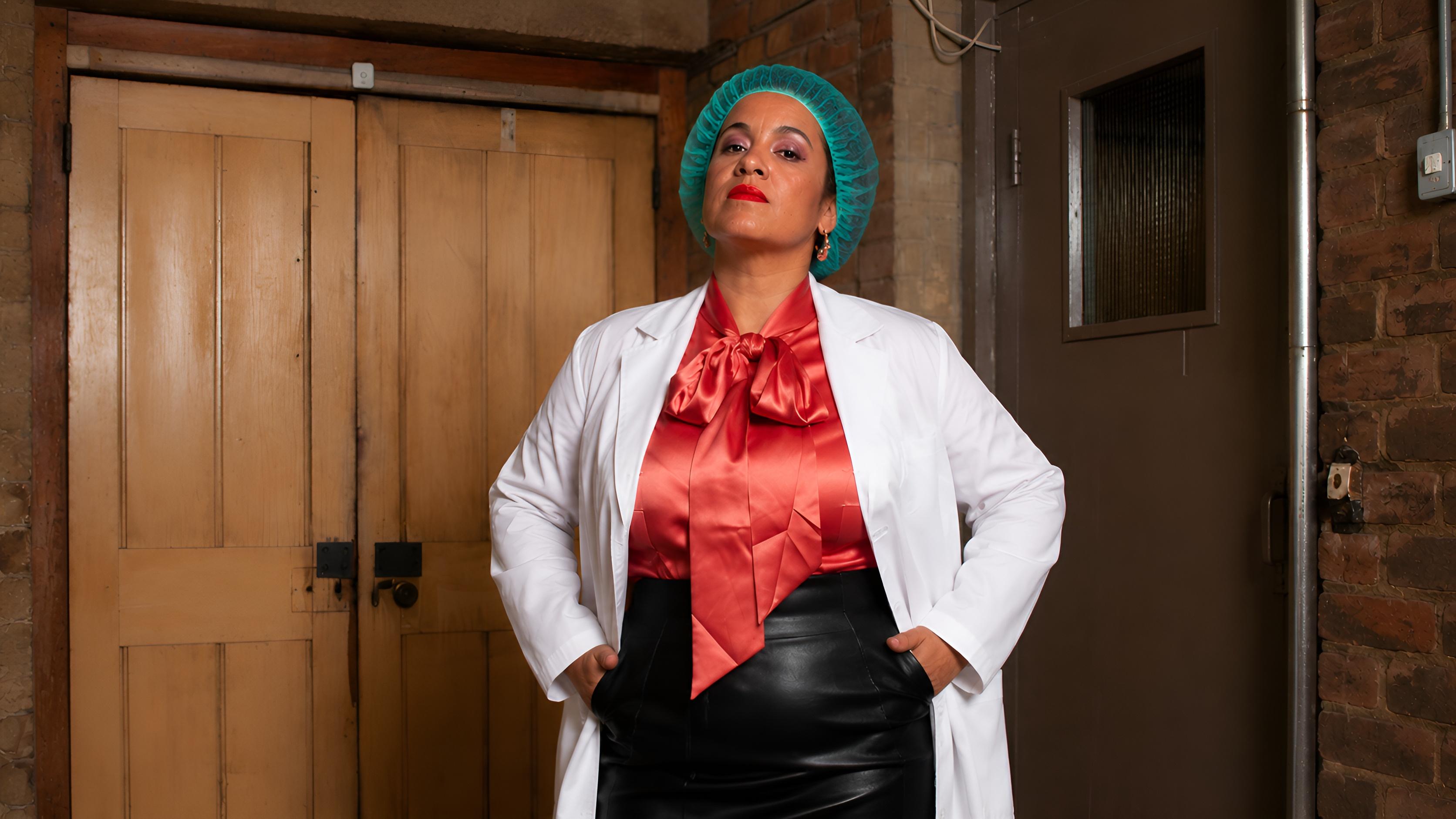 Sissy Category Archive - Amara Fetish Clinic