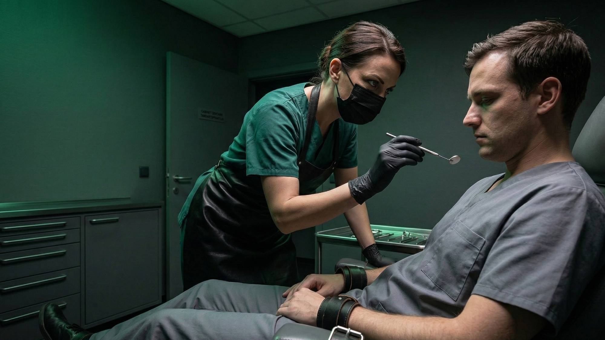 3_dental-fetish-examination-dominatrix__belgium_amara_clinic_medical_bdsm_medicalfemdom_fetish_klinik_