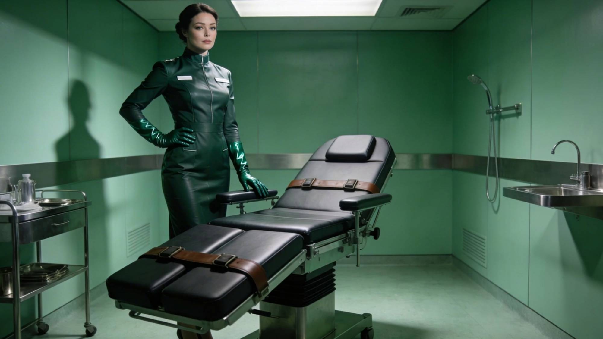 8 amara fetish clinic belgium authority