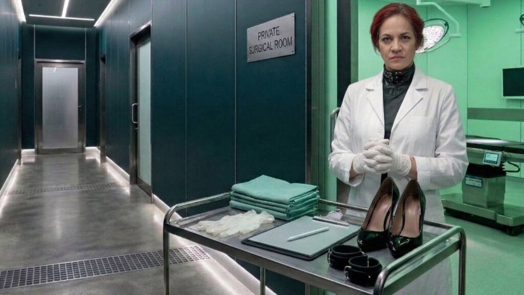 MISTRESS_ALEXIA_belgica_amara_clinic_fetmedical_elite_fetmed_experience_bdsm_medical_MedicalFemdom_belgium_bdsmclinic_mistress-alexia-roots-resilience-still-life_ The Unveiling of Mistress Alexia: A Personal Reflection by Mistress Katharina Amara 🎥 Leave a Comment / BDSM Culture & Commentary MISTRESS_ALEXIA_belgica_amara_clinic_fetmedical_elite_fetmed_experience_bdsm_medical_MedicalFemdom_belgium_bdsmclinic_mistress-alexia-roots-resilience-still-life_ A Shadow in the Spotlight: My Thoughts on Mistress Alexia It is with a certain weariness, yet a firm resolve, that I, Mistress Katharina Amara, address a topic that has, for too long, lingered in the periphery of our esteemed circles. We speak of power, of control, of the intricate dance between dominance and submission. Yet, sometimes, the very individuals who embody these principles carry shadows that, if left unexamined, can cast a pall over the sanctity of our art. Today, I speak of Mistress Alexia, a figure whose presence, while undeniable, is fraught with complexities that few truly comprehend. My clinic, Amara Fetish Clinic, has always been a sanctuary of truth, a place where facades crumble and raw desires are laid bare. It is in this spirit of unvarnished honesty that I choose to share insights into a woman who, despite her outward projection of strength, harbors a past that is as dark as it is compelling. MISTRESS_ALEXIA_belgica_amara_clinic_fetmedical_elite_fetmed_experience_bdsm_medical_MedicalFemdom_belgium_bdsmclinic_mistress-alexia-roots-resilience-still-life The Enigma of Mistress Alexia: Beyond the Velvet Rope Many know Mistress Alexia through whispers and fleeting encounters, a name that evokes a certain mystique. Her allure is undeniable, her command often captivating. But beneath the carefully constructed persona lies a narrative far more intricate than most are willing to acknowledge. It is a narrative woven with threads of struggle, survival, and a profound, almost unsettling, resilience. I have observed her, worked alongside her, and, in moments of unguarded candor, glimpsed the raw edges of her being. This is not a tale of judgment, but one of observation, a dissection of character that I believe is necessary for those who truly wish to understand the dynamics at play within our world. The Roots of Resilience: A Colombian Past It is a detail often overlooked, or perhaps deliberately obscured, that Mistress Alexia is Colombian. This is not a mere geographical footnote; it is a foundational element of her identity, shaping her worldview and informing the very essence of her dominance. Her journey from the vibrant, yet often tumultuous, landscapes of Colombia to the more structured, albeit equally demanding, climes of Europe is a testament to a spirit forged in fire. She now resides and lives in the United Kingdom, a stark contrast to her origins, a move that speaks volumes about her ambition and her relentless pursuit of a different destiny. But before her relocation to Europe, before the gilded cages and velvet restraints, there was a period of profound hardship, a confrontation with the law that left an indelible mark upon her soul. A Brush with the Law: The Shadows of Incrimination Her past, a tapestry of vibrant colors and stark shadows, includes a particularly harrowing chapter: a severe entanglement with the justice system of her home country. Mistress Alexia was incriminated by the law, facing grave allegations concerning public health. This was not a minor infraction, but a serious accusation that threatened to dismantle her very existence. The details, often whispered in hushed tones, reveal a story of survival in a world where lines blur and morality is often a luxury. It was eventually revealed that for a decade, she had provided sexual services to some of the most powerful drug lords in her city. This intimate proximity to the underworld, while providing a means of survival, also made her privy to information that, for the police, would have been invaluable in the relentless fight against drug trafficking. This knowledge, a double-edged sword, placed her in an unenviable position, caught between the brutal realities of her clients and the unforgiving gaze of the law. The Price of Survival: Years Behind Bars The consequences of her past actions, or perhaps the circumstances into which she was thrust, were severe. Mistress Alexia spent several years in prison. This period, a crucible of hardship and introspection, undoubtedly shaped the woman she is today. It instilled in her a certain hardness, a pragmatic understanding of power dynamics, and an unyielding will to survive. It is this very experience, this intimate acquaintance with confinement and control, that I believe informs her unique approach to our art. She understands, perhaps more deeply than most, the psychological intricacies of submission, the delicate balance between freedom and restraint. _belgica_mistress-alexia-roots-resilience-still-life_amara_clinic_fetmedical_elite_fetmed_experience_bdsm_medical_MedicalFemdom_belgium_bdsmclinic_ A Change of Scenery: Belgium and the Amara Fetish Clinic It is precisely because of this arduous past, this profound need for respite and renewal, that I, Mistress Katharina Amara, extend an invitation to Mistress Alexia to visit Belgium from time to time. These visits are not merely social calls; they are opportunities for her to find a temporary sanctuary, a change of scenery from the persistent echoes of her past in the UK. The Amara Fetish Clinic, with its discreet elegance and unwavering commitment to the highest standards of our practice, offers a unique environment where she can shed the burdens of her history, if only for a fleeting period. The Allure of the Hunt: Submissives and Sustenance When I invite Mistress Alexia to my clinic, my intentions are always clear and mutually beneficial. I meticulously seek out a pair of submissives who possess not only the financial means but also the profound desire to serve, to be utterly consumed by the experience. These individuals, carefully vetted and prepared, are chosen specifically to provide a substantial payment, not only to myself, Mistress Katharina, but also to Mistress Alexia. It is a symbiotic relationship, a carefully orchestrated exchange where desire meets demand, and both dominatrixes find their efforts amply rewarded. This arrangement allows Mistress Alexia to replenish her resources, to experience a taste of the opulence that her past denied her, and to reaffirm her power in a controlled and exquisitely designed environment. medical-bdsm-ritual-tray-green-clinic_belgica_amara_clinic_fetmedical_elite_fetmed_experience_bdsm_medical_MedicalFemdom_belgium_bdsmclinic_ The Art of Medical BDSM: A Dark Recreation One particular aspect of Mistress Alexia’s repertoire, deeply influenced by her past and her unique perspective, is her profound fascination with medical BDSM. It is a niche within our art that she approaches with a chilling precision, a theatrical flair that is both disturbing and utterly captivating. She particularly relishes recreating a specific scenario, one that speaks volumes about her experiences and her understanding of vulnerability. During a medical check-up, with one of our submissive patients, a ‘slut’ in the most evocative sense of the word, she delights in the simulated discovery of a small bag of cocaine within their anal cavity. This medical BDSM play, a meticulously staged tableau of power and transgression, is a chilling echo of her own past, a dark mirror reflecting the illicit world she once navigated. The tension, the fear, the utter helplessness of the submissive in this moment of simulated exposure, provides Mistress Alexia with a profound sense of control, a visceral reminder of her own journey from victim to victor. mistress-alexia-uk-scene-travel-wardrobe_belgica_amara_clinic_fetmedical_elite_fetmed_experience_bdsm_medical_MedicalFemdom_belgium_bdsmclinic_ Mistress Alexia: London, Liverpool, and the UK Scene Her presence in the United Kingdom is not confined to a single city. Mistress Alexia London, a name whispered in exclusive circles, signifies her influence in the capital. Similarly, Mistress Alexia Liverpool has carved out her own territory, establishing a reputation that precedes her. Indeed, the broader term, Mistress Alexia UK, encompasses her pervasive impact across the country, a testament to her ability to adapt, to thrive, and to command respect in diverse environments. Her journey from the streets of Colombia to the sophisticated, yet equally demanding, BDSM scene of the UK is a narrative of relentless ambition and unwavering determination. She has built a new life, a new identity, far removed from the shadows of her past, yet forever shaped by them. The Complexities of Power: Latina Mistress Alexia Her Colombian heritage, far from being a hindrance, has become an integral part of her persona. The allure of latina Mistress Alexia is undeniable, adding an exotic, fiery dimension to her dominance. This cultural background, with its inherent passion and intensity, infuses her sessions with a unique energy, a raw, untamed power that distinguishes her from her European counterparts. It is a blend of vulnerability and ferocity, a captivating paradox that draws in those who seek an experience beyond the ordinary. Her past, her struggles, her very essence as a latina Mistress Alexia, contribute to the intricate tapestry of her appeal, making her a figure of both fascination and fear. Femdom Medical BDSM: A Deeper Dive The realm of femdom medical BDSM, as practiced by Mistress Alexia, is not merely about physical examination or simulated procedures. It is a profound exploration of power dynamics, a psychological dissection of control and surrender. The sterile environment of a medical setting, combined with the inherent vulnerability of a patient, creates a potent cocktail of submission. The white coats, the instruments, the authoritative demeanor of the dominatrix – all contribute to an atmosphere where the submissive’s autonomy is systematically dismantled. This medical BDSM play, particularly when orchestrated by someone with Mistress Alexia’s background, transcends mere role-play; it becomes a deeply immersive experience, a journey into the darkest recesses of desire and fear. The bdsm medical bondage employed in these sessions is not just about physical restraint; it is about psychological subjugation, the complete surrender of one’s will to the all-encompassing power of the Mistress.