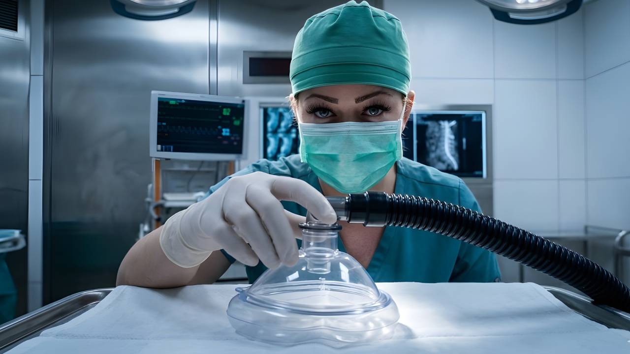 Mistress Katharina Amara