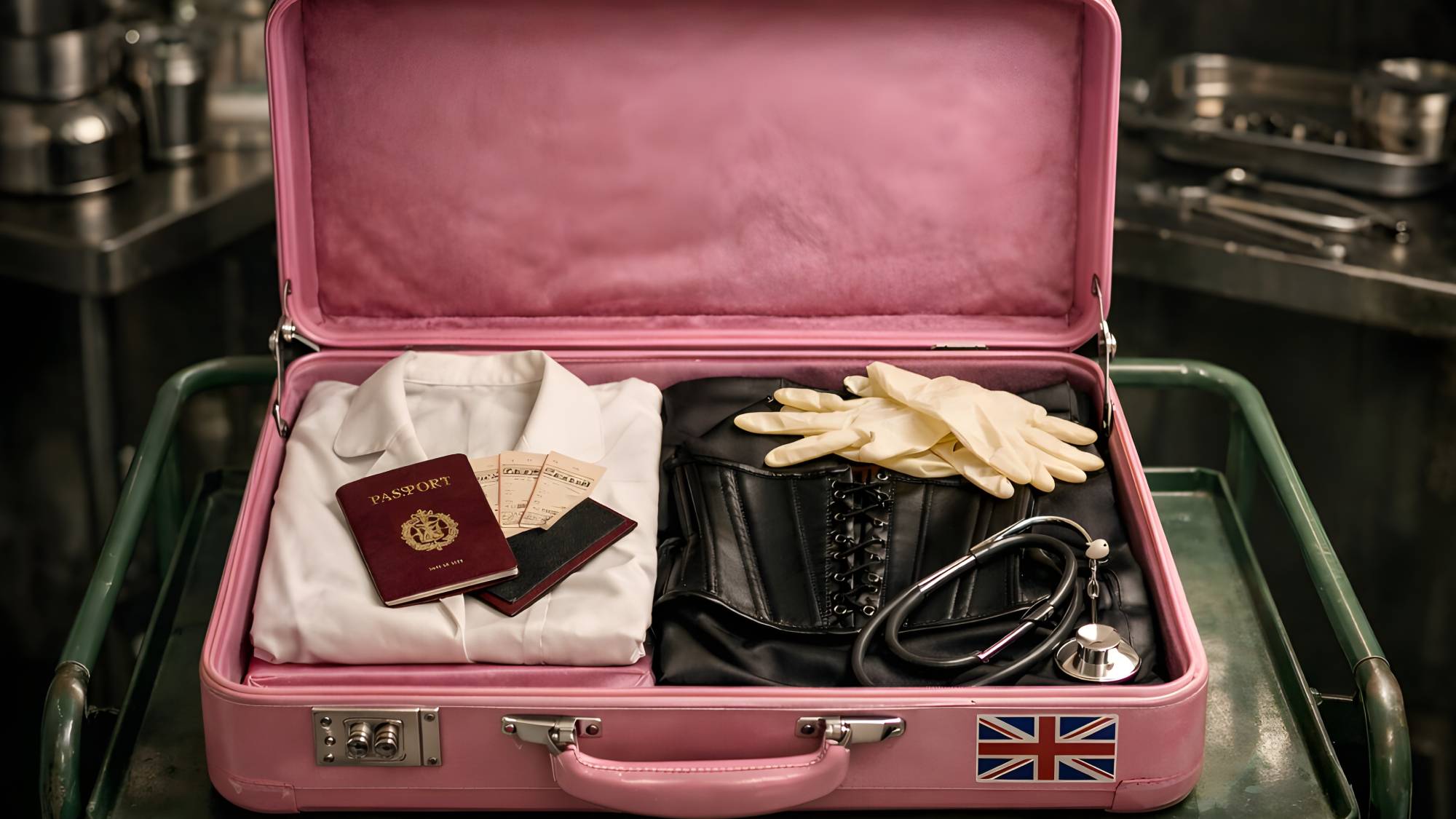 _belgica_mistress-alexia-roots-resilience-still-life_amara_clinic_fetmedical_elite_fetmed_experience_bdsm_medical_MedicalFemdom_belgium_bdsmclinic_