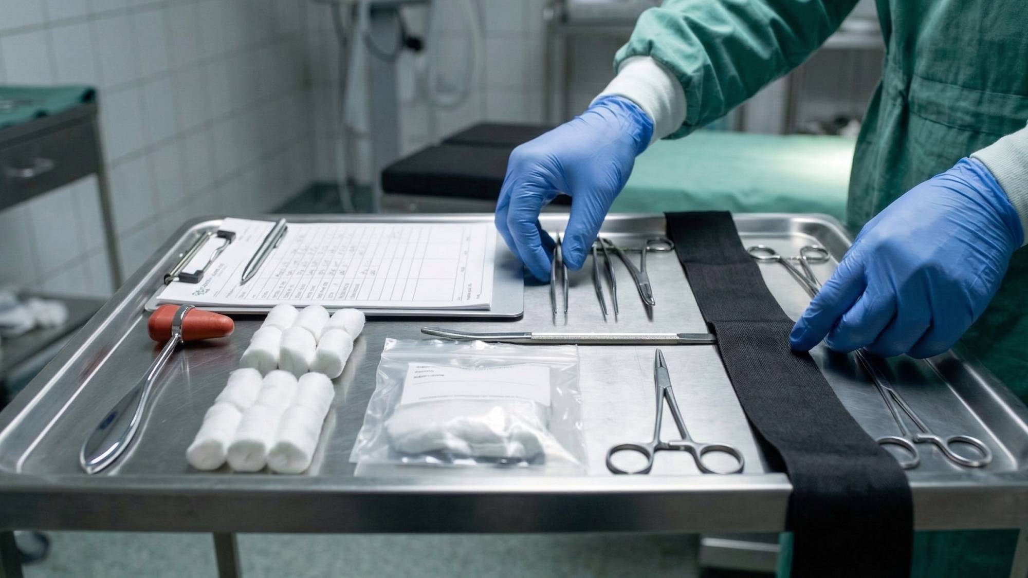 medical-bdsm-ritual-tray-green-clinic_belgica_amara_clinic_fetmedical_elite_fetmed_experience_bdsm_medical_MedicalFemdom_belgium_bdsmclinic_